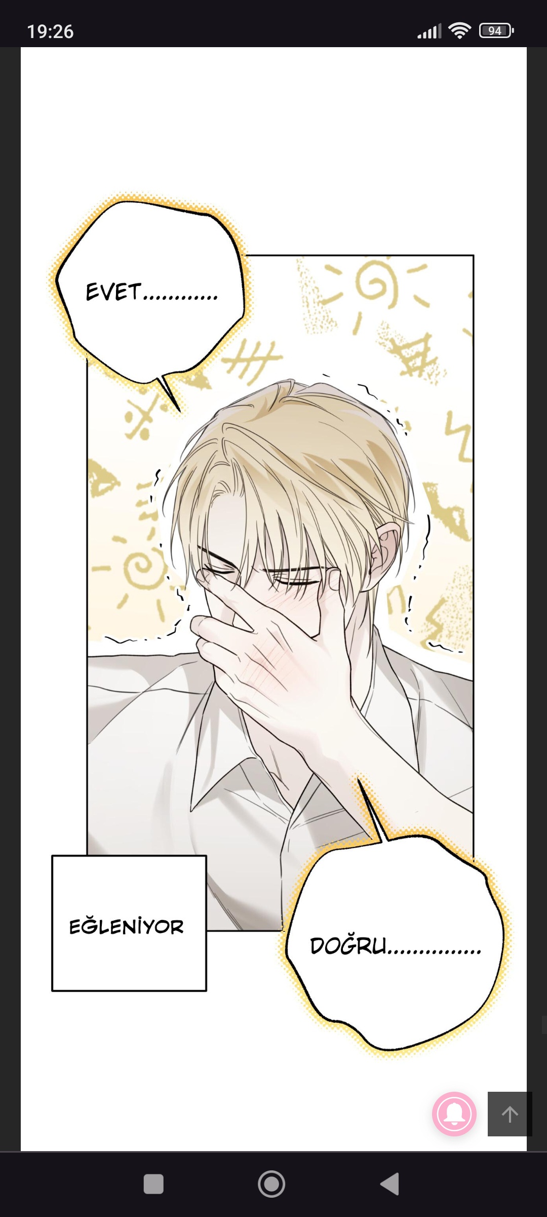 Disqus Profile Mcninsaggozu