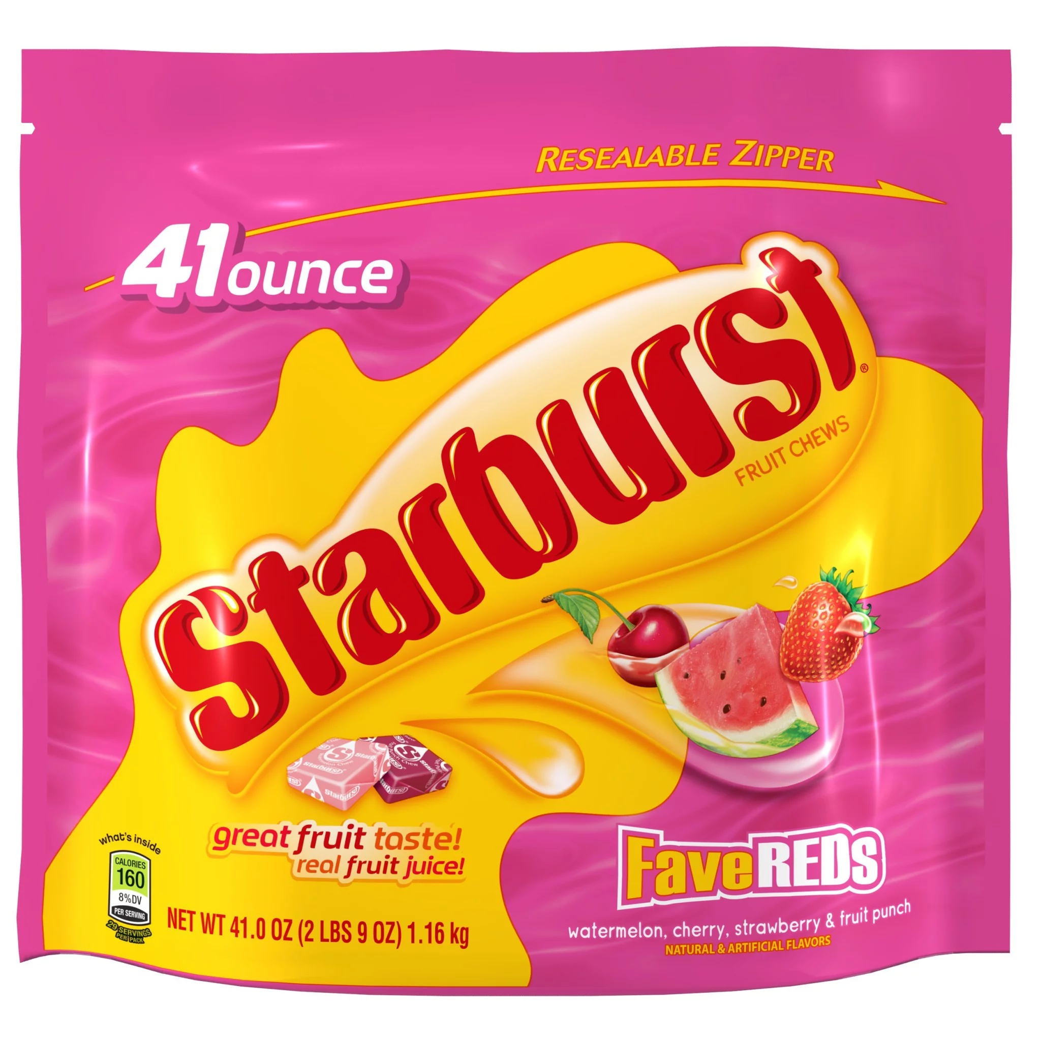 FromRedWithLove: My Shocking Discovery