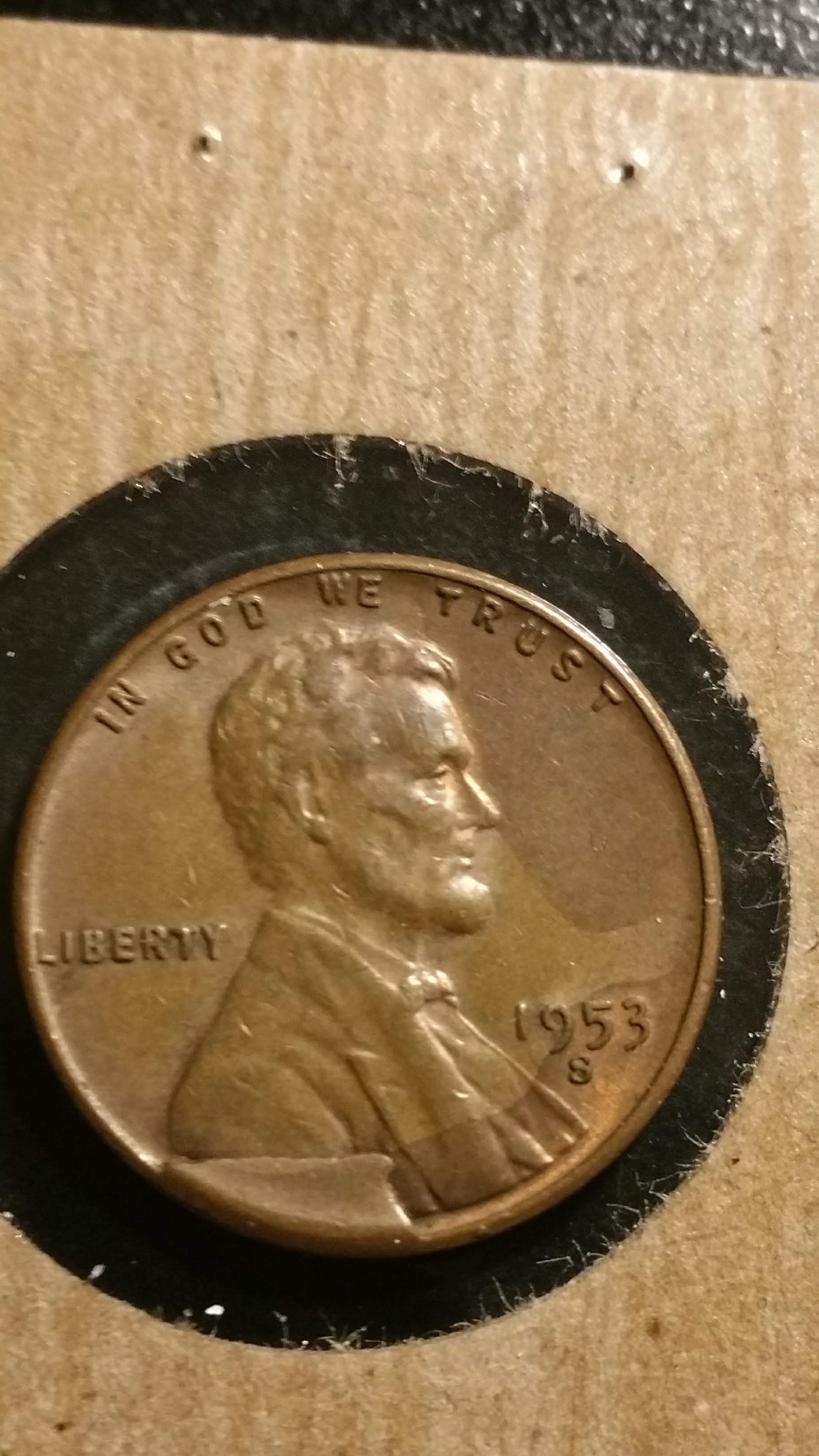 The Ultimate 1953 Penny Value Guide - See How Much Your 1953 Wheat - How Much Is A 1953 S Penny Worth