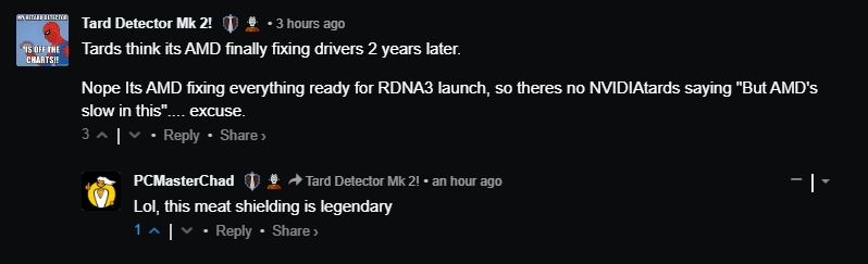 Discussion: AMD Debuts Noise Suppression Tech & Up To 92% OpenGL ...
