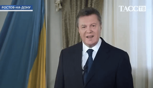 Антимайданівця Топаза побили в Києві - Цензор.НЕТ 1479