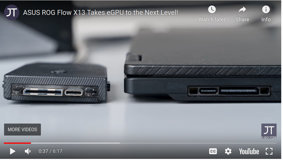Discussion: ASUS ROG Ally Handheld Gaming Console Is A Real Product ...