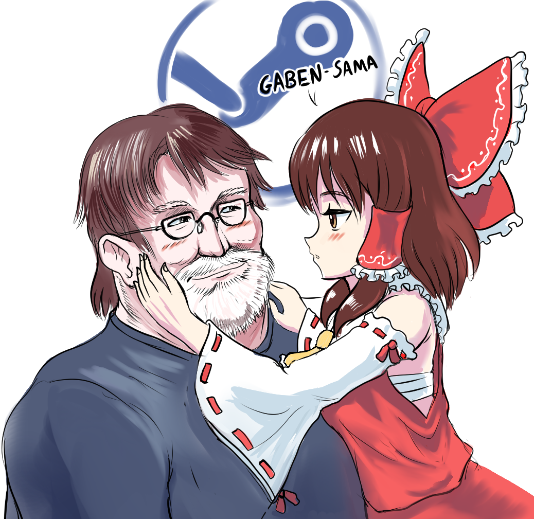 Discussion: GabeN Sees Single Player Games Making a Comeback Against ...