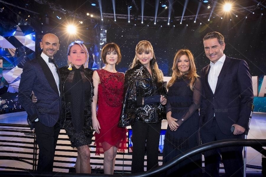 Amici Di Maria De Filippi Prima Puntata