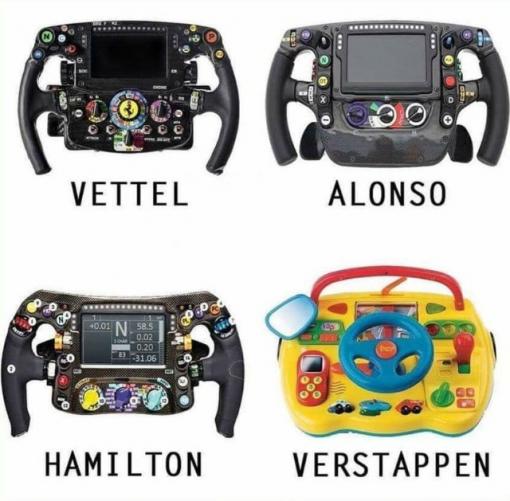 [Sport] Tout sur la Formule 1 - Page 2 4bfe6a874c6058fe354290cc62e9179061fa00e407d60c70b920c0a0f7480868