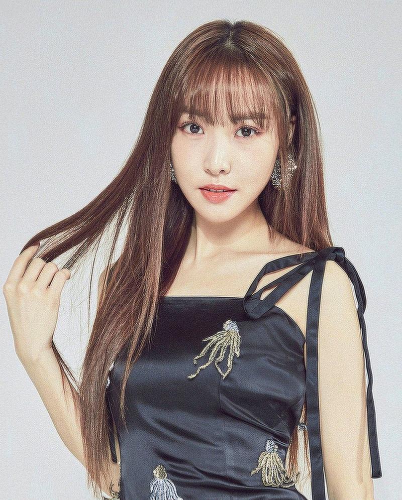 Sistar Bora dating huhu