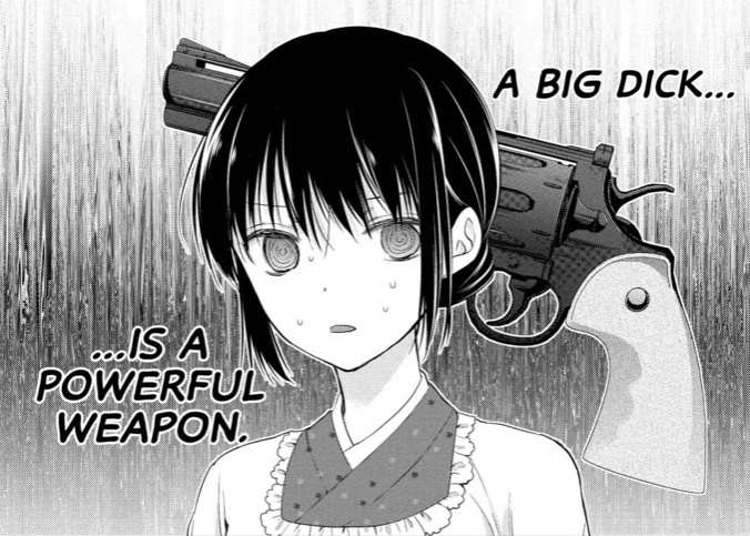 Wicked Trapper: Hunter of Heroes - chapter 8 - Kissmanga