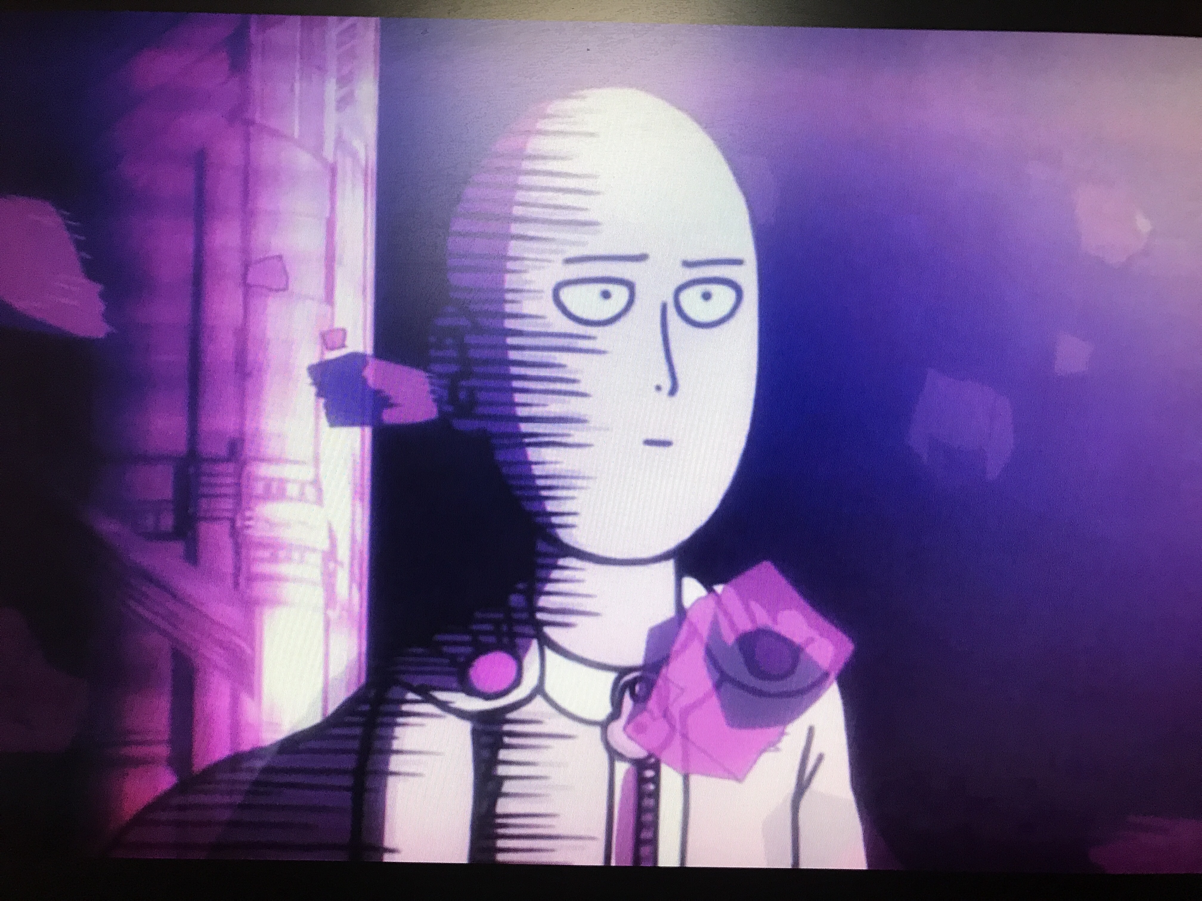 Watch One Punch Man Episode 11 English Dubbed Online HD