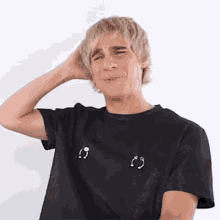 Read chapter chap 35 - manga A Rich Lady - MyManga