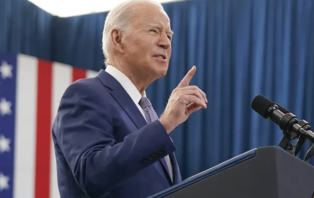 Disqus - Biden Administration To Forgive $4.9B In Debt For 73,600 ...