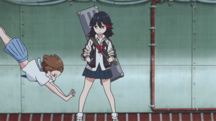 Glomp Anime Harmony Disqus