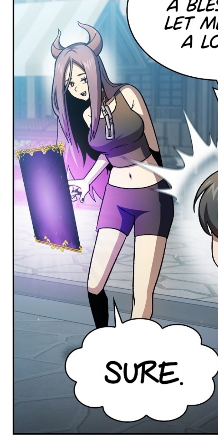 Is This Hero for Real? Chapter 58 Flame Scans