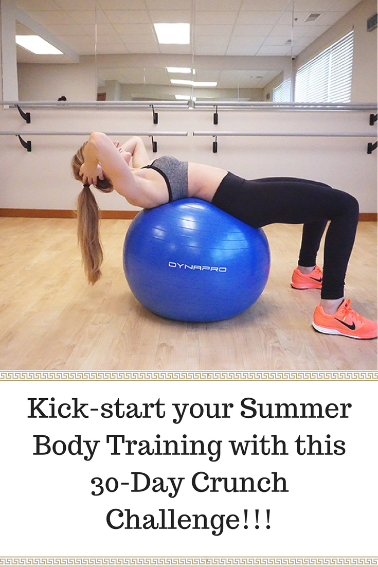 Watch How To Start Building A Summer Body Now video Watch How To Start Building A Summer Body Now video