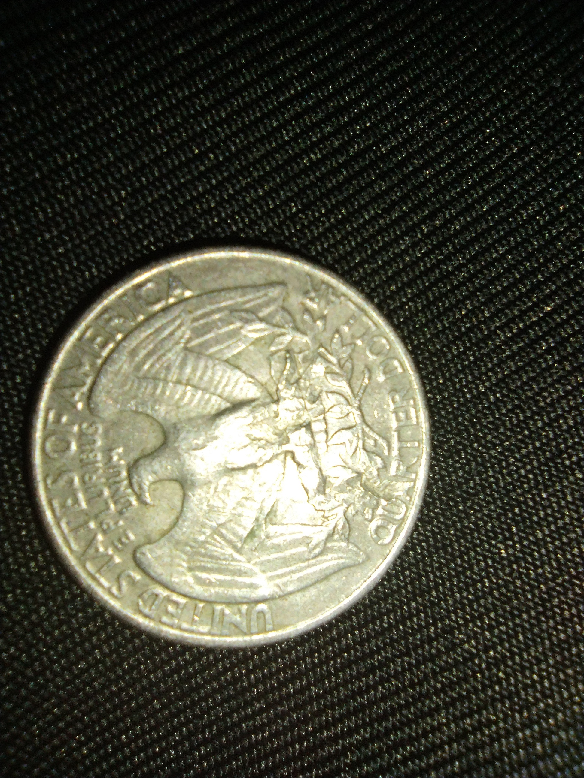 8 Washington Quarters Worth More Than Face Value You Can Find In Pocket ...