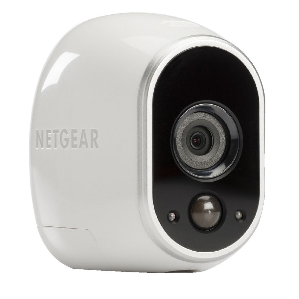 The Best Wireless Indoor Home Security Camera Reviews by Wirecutter