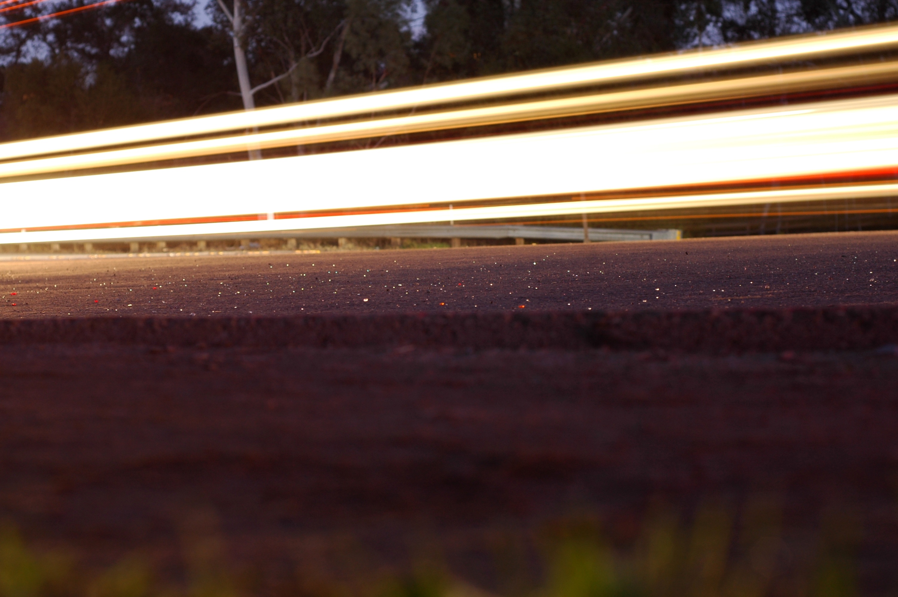 How to Shoot Light Trails