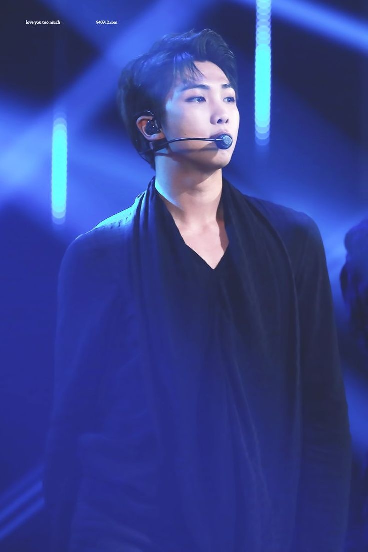Resultado de imagen para namjoon