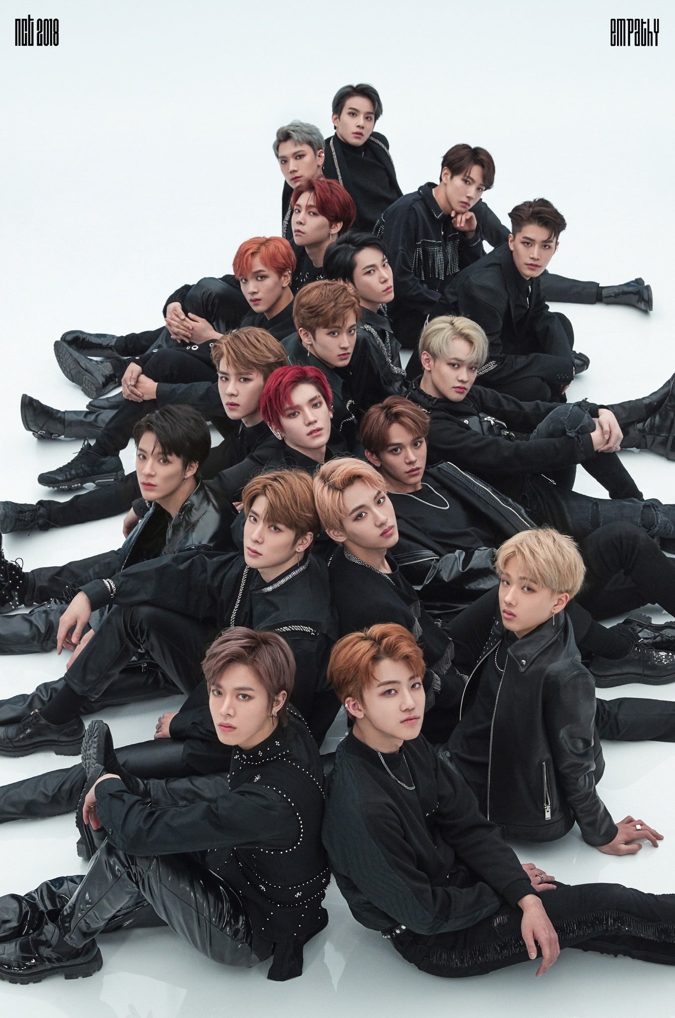 Hasil gambar untuk nct