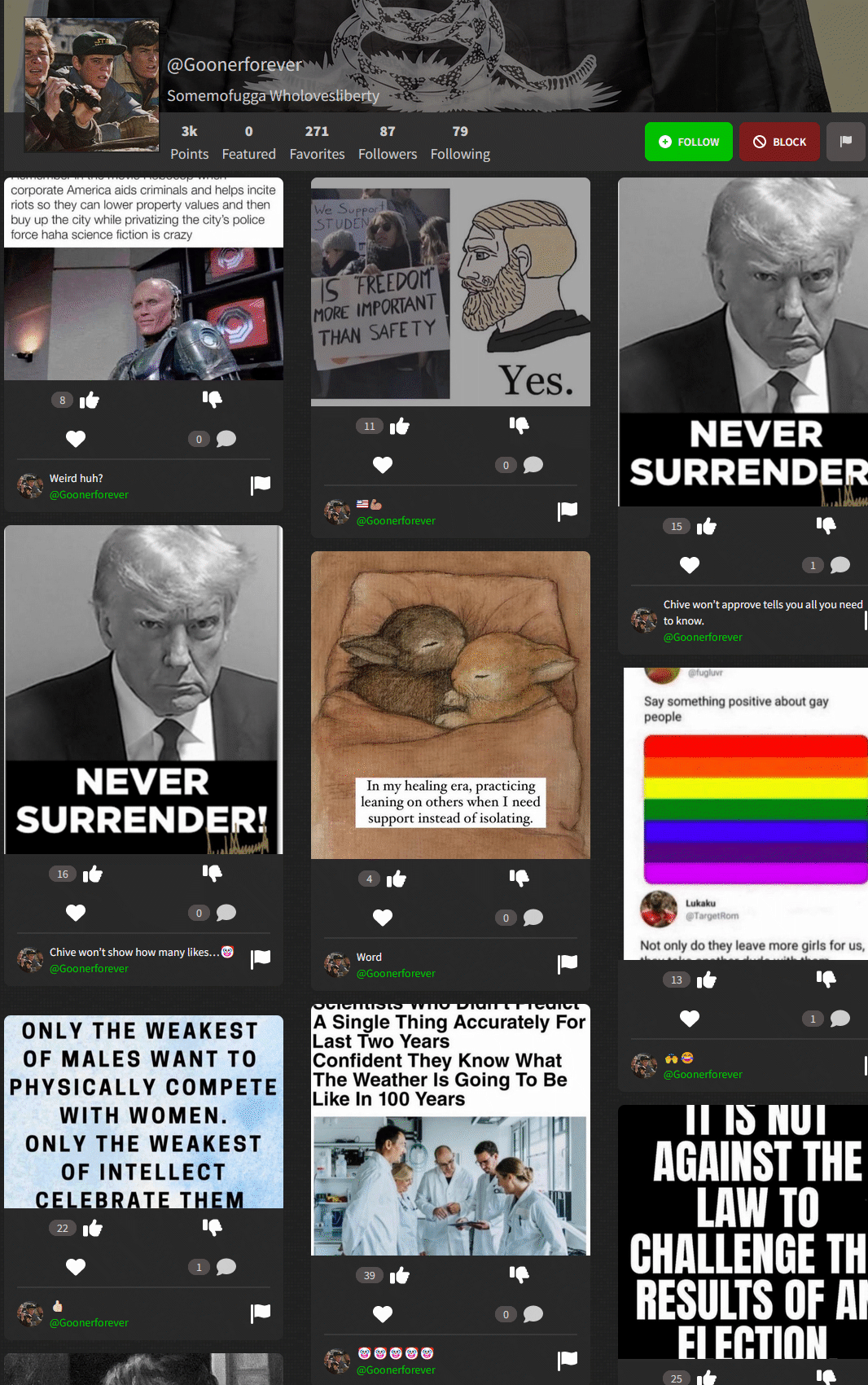 Disqus - Welcome to New iCHIVE | theCHIVE | Chive Nation