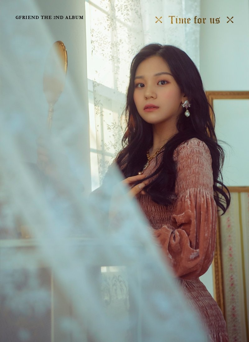 Umji (GFriend) Profile and Facts (Updated!)