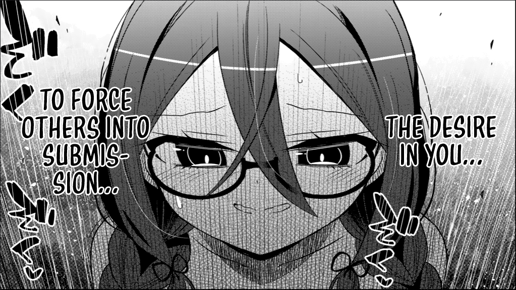Boku wa Kimitachi wo Shihai suru - Vol. 3 Ch. 19 | MangaDex Forums