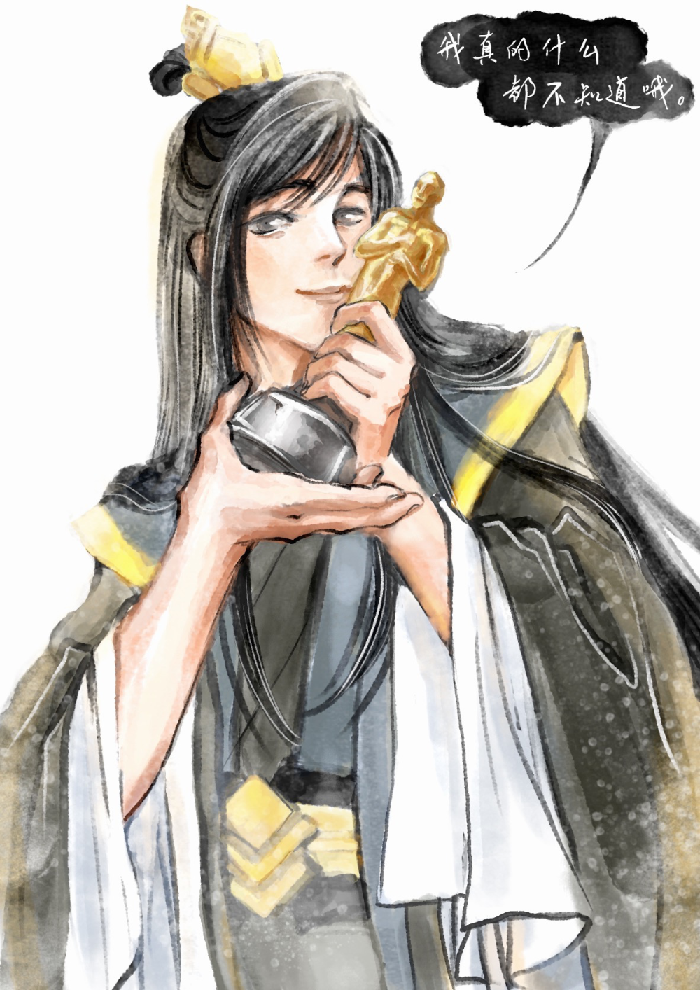 Luna Garasu Profile Disqus
