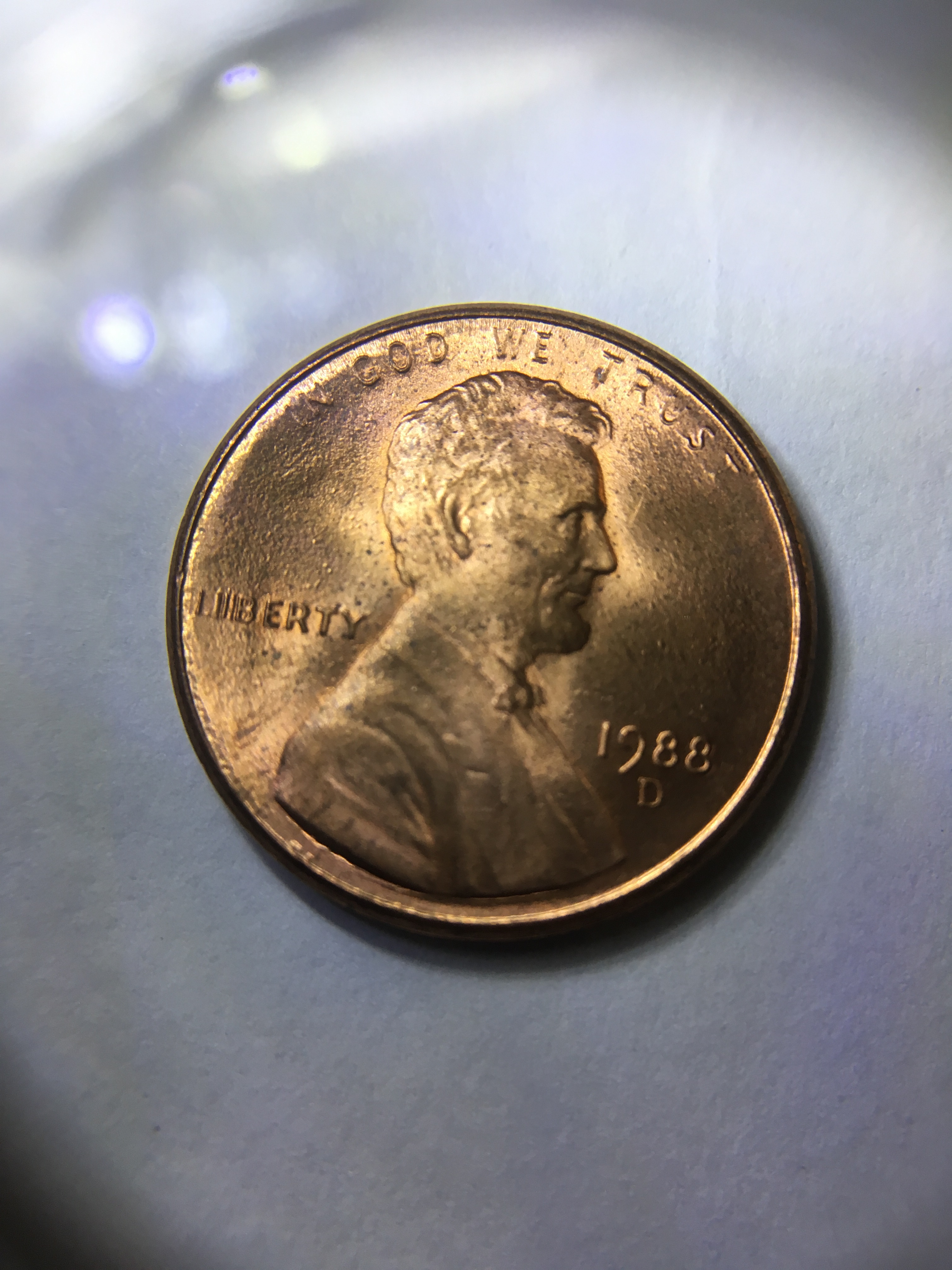 How To Tell What Is An Error Penny And What Is Not - A List Of Rare ...