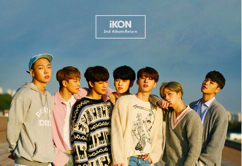 iKon Members Profile (Updated!)