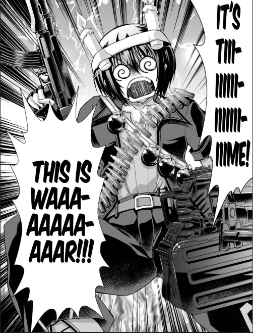 wizard of arsenia chapter 83 Kissmanga