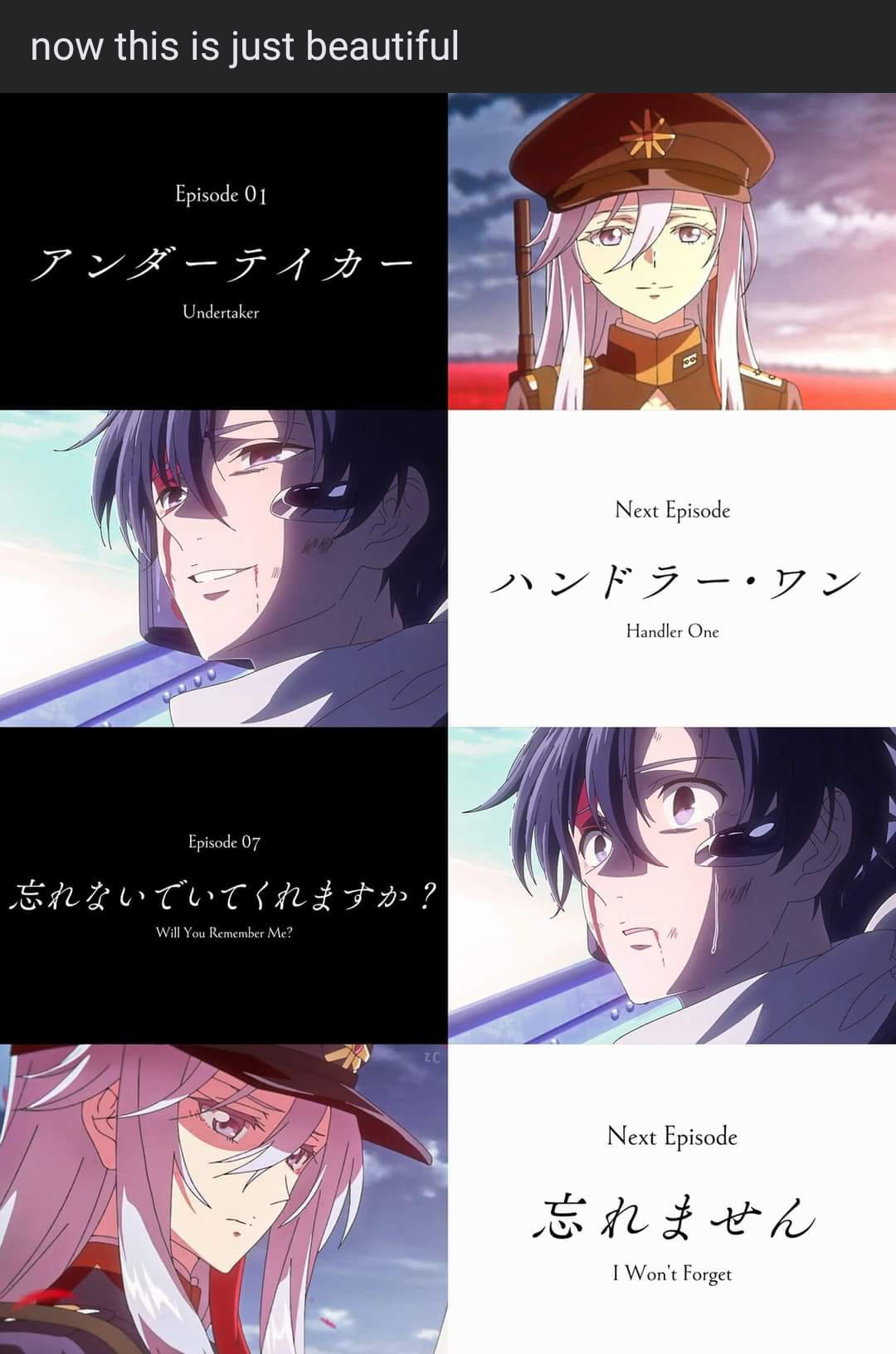 Hachi-nantte, Sore wa Nai Deshou! - Episode 12 discussion - FINAL : r/anime