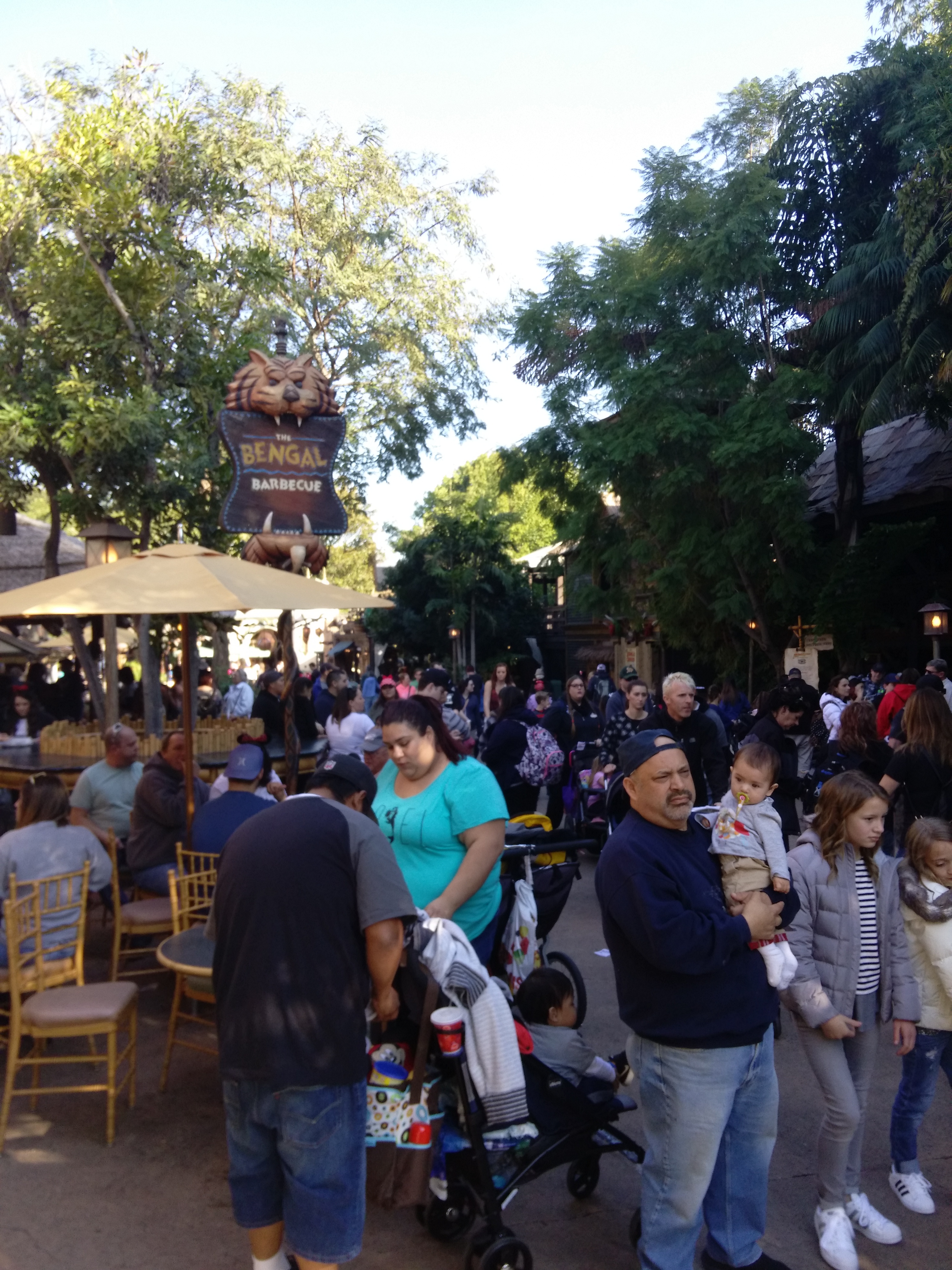 Crowd Tracker Knott - 5d8nr5g