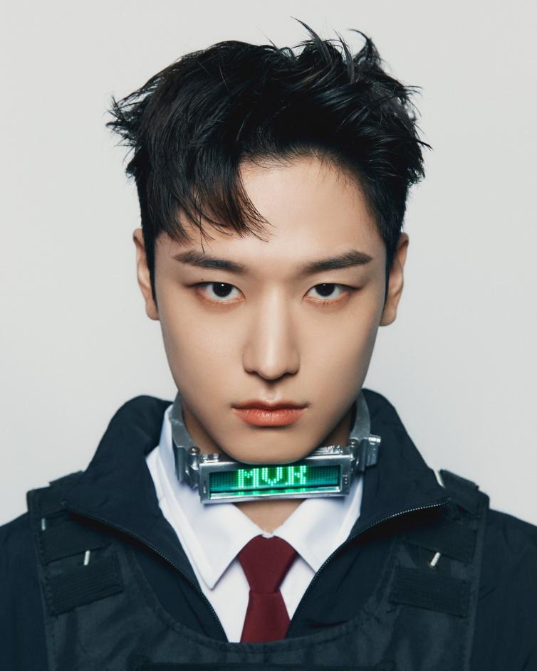 The Boyz Members Profile Updated