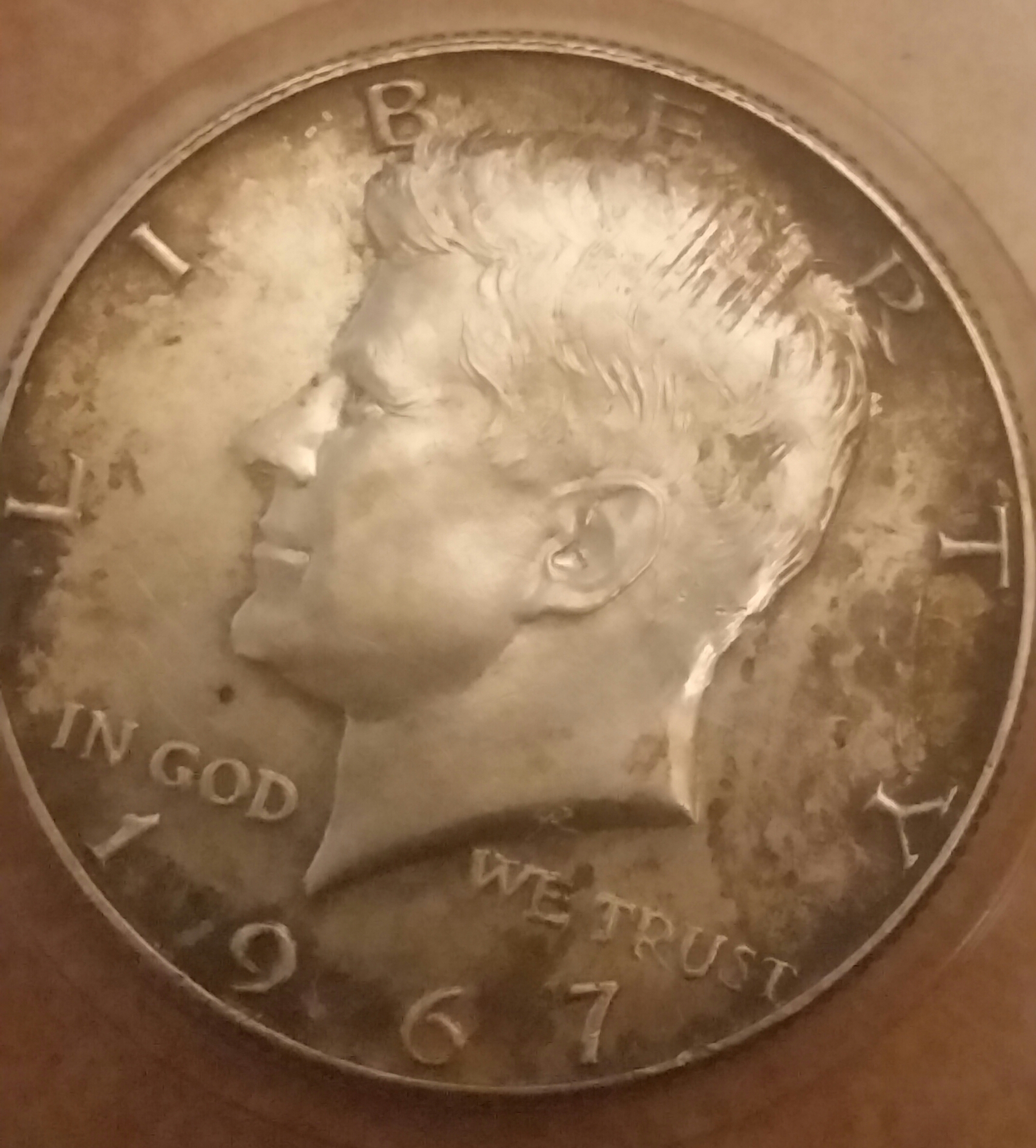 Is there an organization for people who deal in old and rare coins?