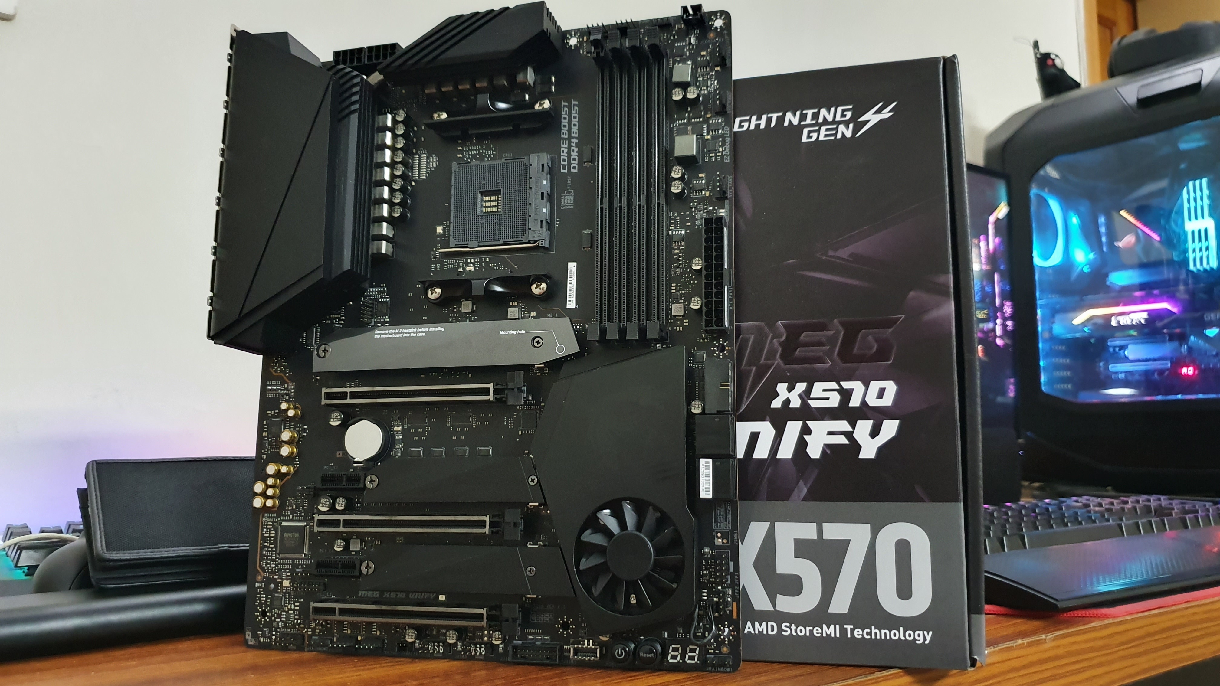 Discussion: AMD CEO: We'll Have a Strong Ramp to Next-Gen Consoles in ...