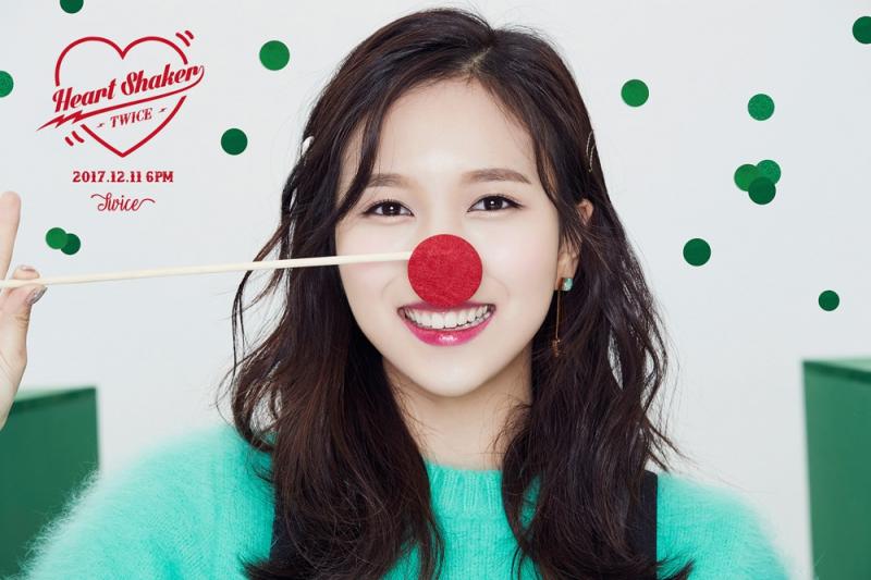 Mina 2017