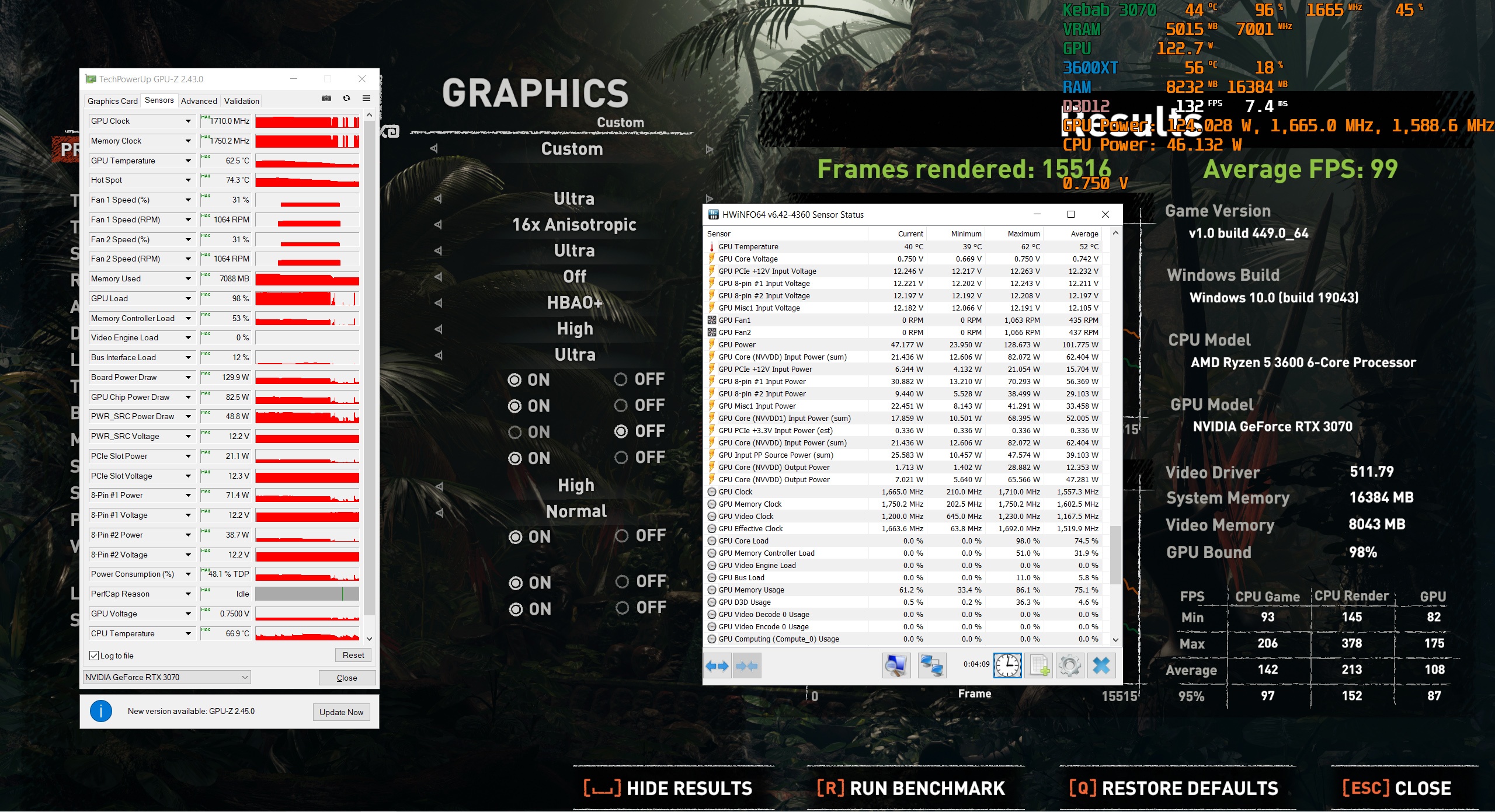 Discussion: AMD Radeon RX 6750 XT Graphics Card Shows A Miniscule 2% ...