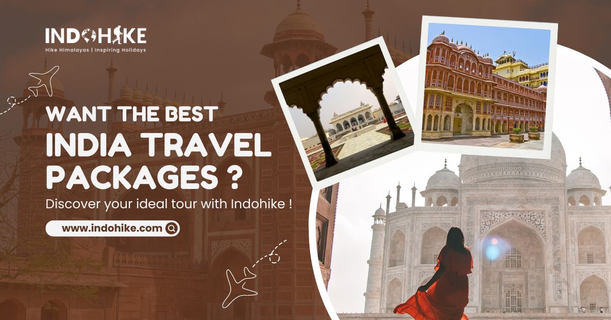 India travel