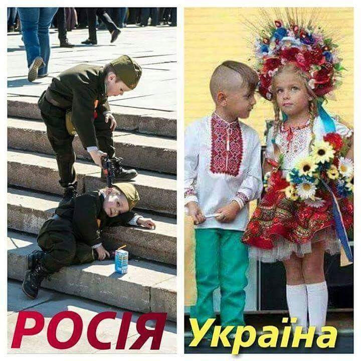 Оккупированная Керчь прощается с погибшими в политехническом колледже - Цензор.НЕТ 4785