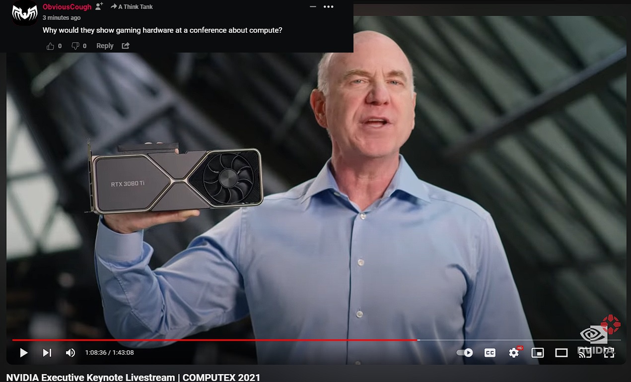 Nvidia Next Gen Gpu Discussion: NVIDIA's Next-Gen GeForce RTX 50