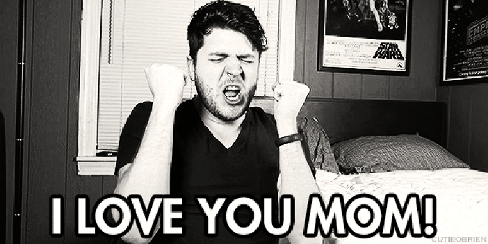 Mothers Day Gif Gifs Disqus