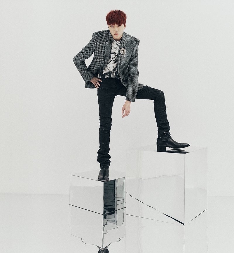 WINNER Members Profile (Updated!)