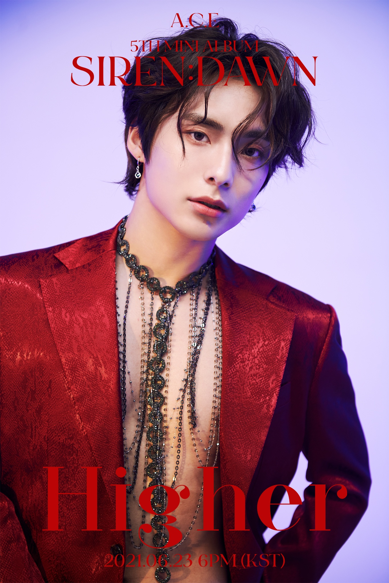 Jun (A.C.E) Profile and Facts (Updated!)