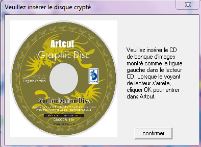 download artcut graphic disc 2009