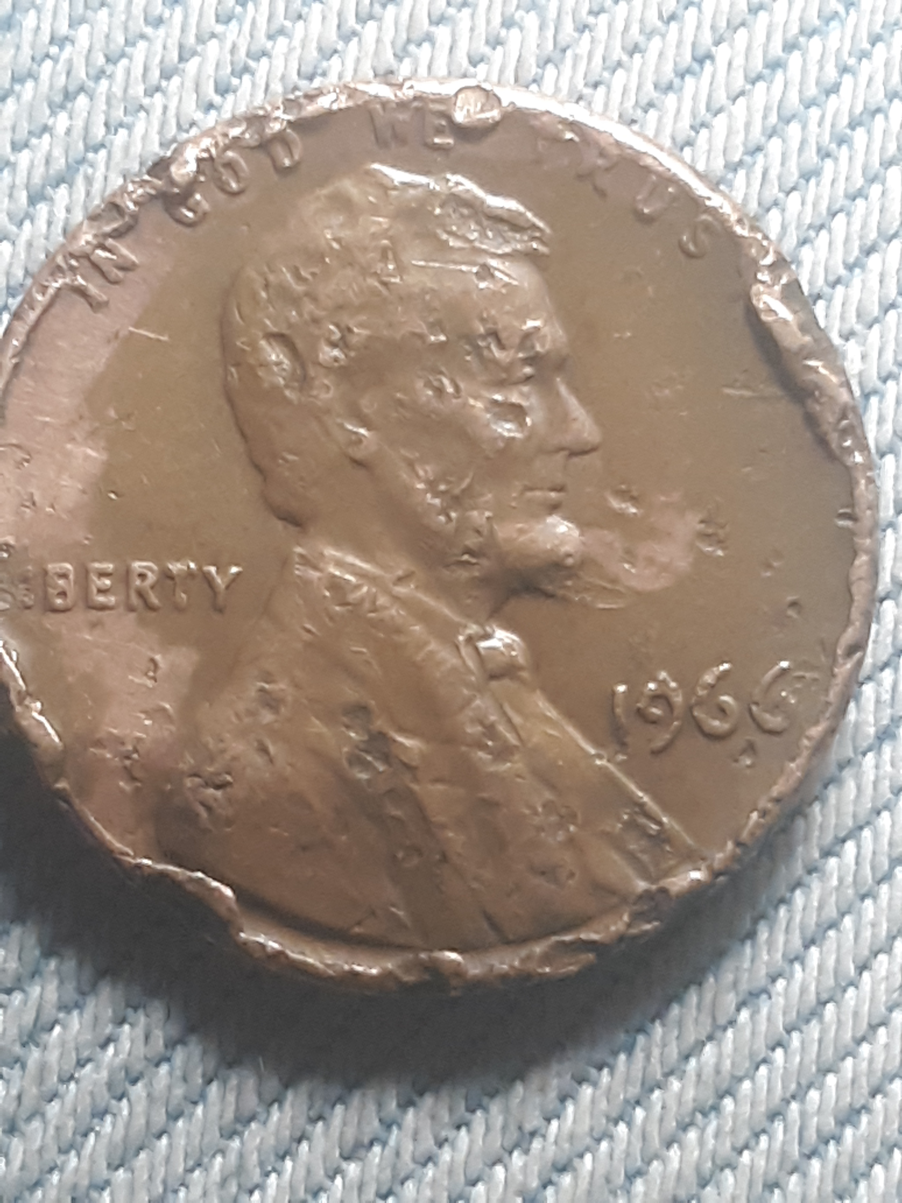 U.S. Error Coins List By Denomination | The U.S. Coins Guide | Untitled