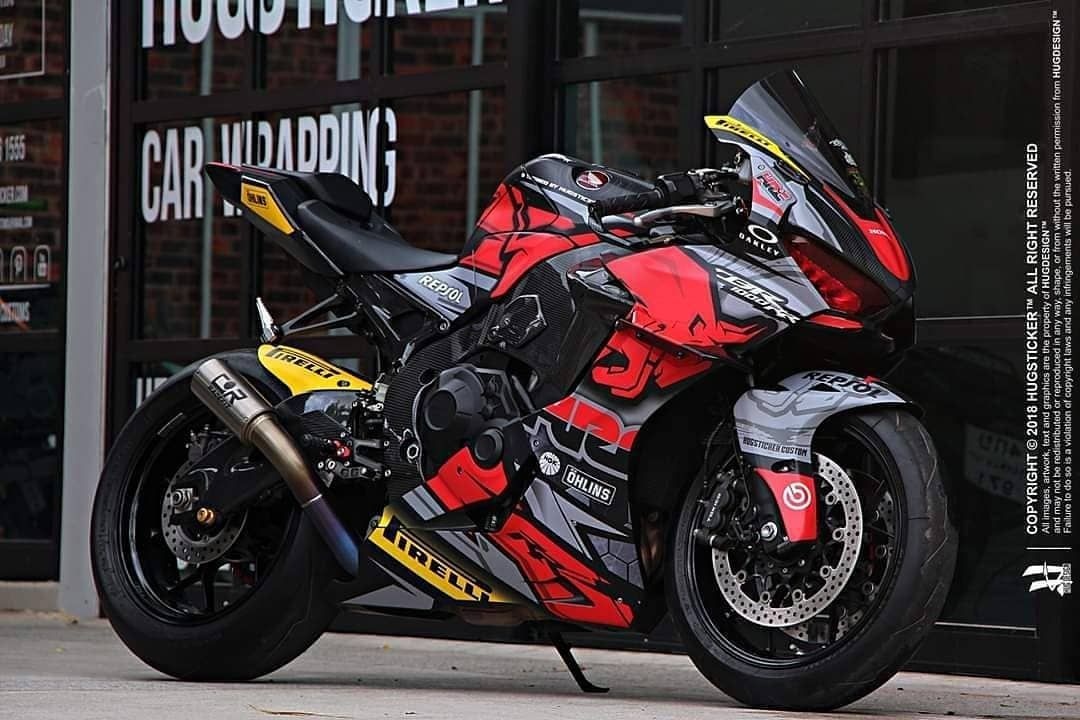 monster fairing review