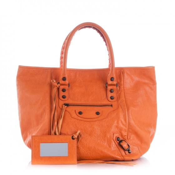10 Exciting Orange Bags to Kick Off Summer - PurseBlog