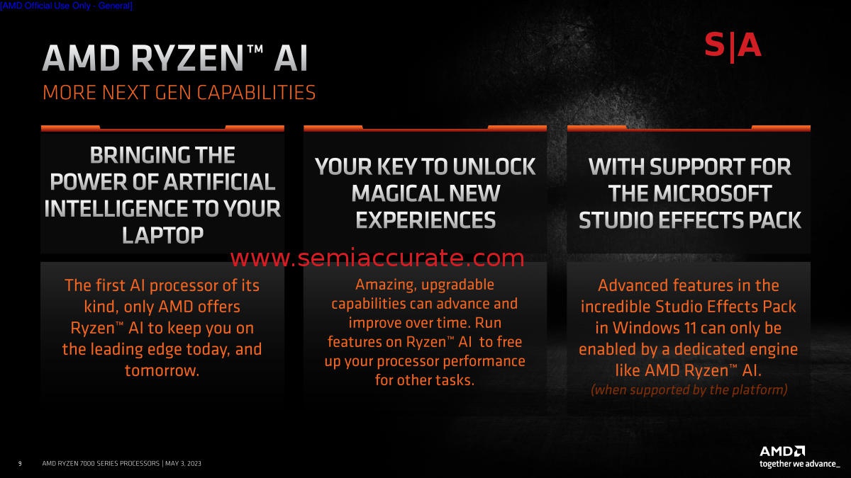 Discussion: AMD AGESA Firmware To Be Replaced By openSIL For Future ...