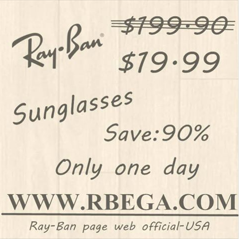 buying ray bans on amazon