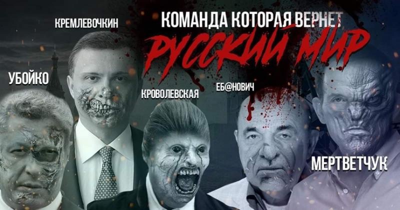 Зеленський звільнив п'ятьох голів РДА на Київщині - Цензор.НЕТ 6921