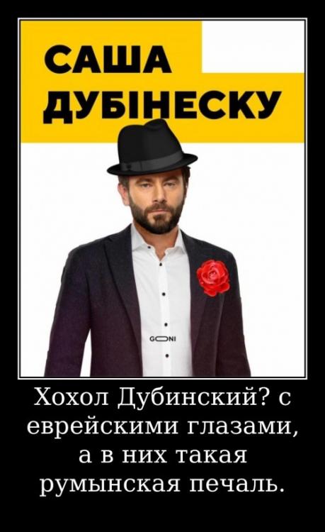 Суд зобов'язав ДБР розслідувати можливе румунське громадянство "слуги народу" Дубінського - Цензор.НЕТ 6810